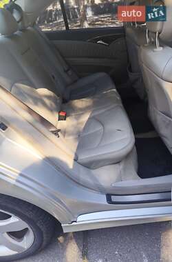 Седан Mercedes-Benz E-Class 2003 в 