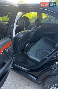 Седан Mercedes-Benz E-Class 2006 в 