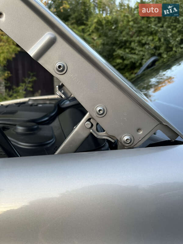 Седан Mercedes-Benz E-Class 2008 в Киеве