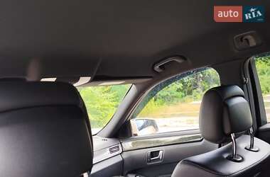 Универсал Mercedes-Benz E-Class 2013 в 