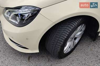 Универсал Mercedes-Benz E-Class 2013 в 