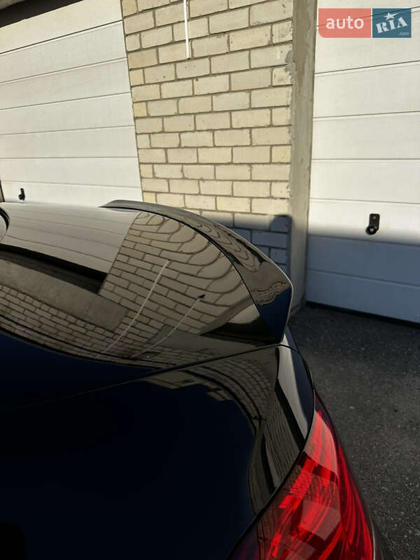 Седан Mercedes-Benz E-Class 2019 в Харькове