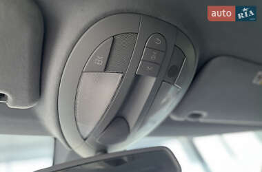Седан Mercedes-Benz E-Class 2002 в 
