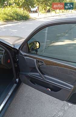 Универсал Mercedes-Benz E-Class 2002 в 