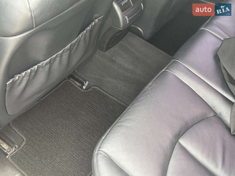 Седан Mercedes-Benz E-Class 2008 в Дрогобичі