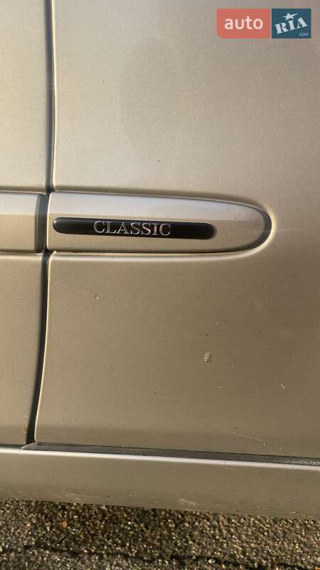 Седан Mercedes-Benz E-Class 2002 в Києві фото 17 Седан Mercedes-Benz E-Class 2002 в Києві