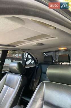 Седан Mercedes-Benz E-Class 2000 в 