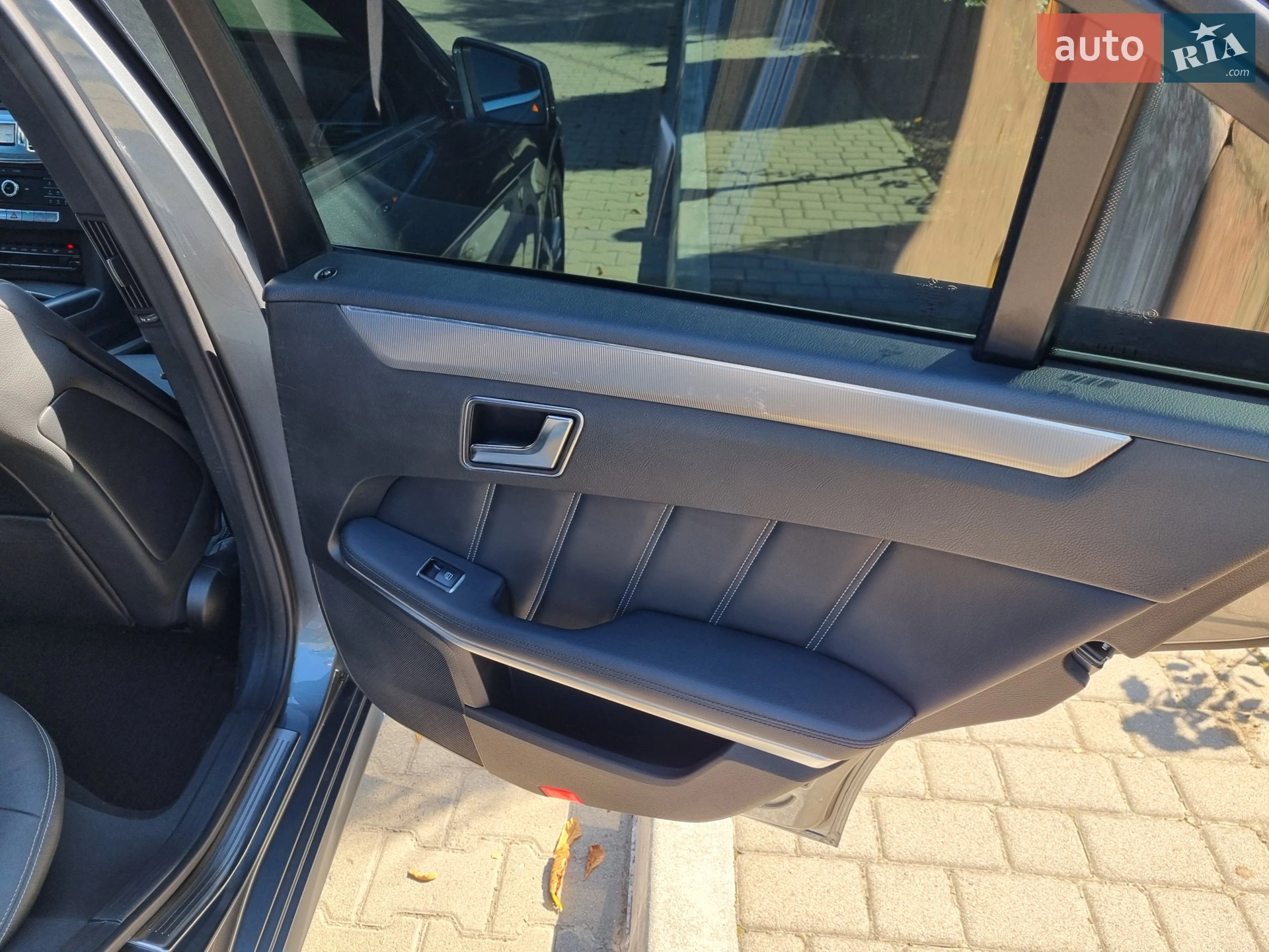 2015 Mercedes-Benz E-klasse - мініатюра 26