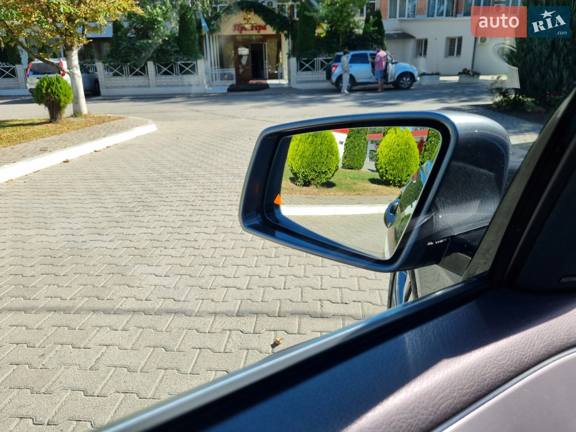 2015 Mercedes-Benz E-klasse - мініатюра 33