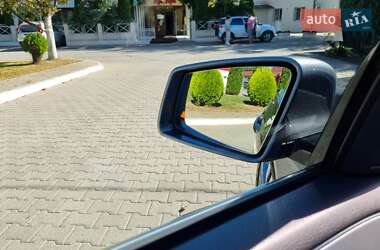 Седан Mercedes-Benz E-Class 2015 в  фото 33 Седан Mercedes-Benz E-Class 2015 в