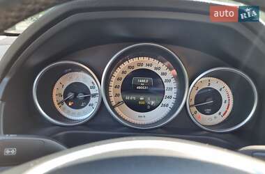 Седан Mercedes-Benz E-Class 2015 в  фото 40 Седан Mercedes-Benz E-Class 2015 в