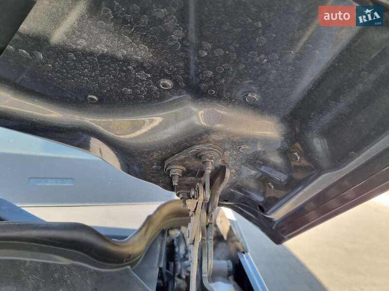 Седан Mercedes-Benz E-Class 2015 в Черновцах