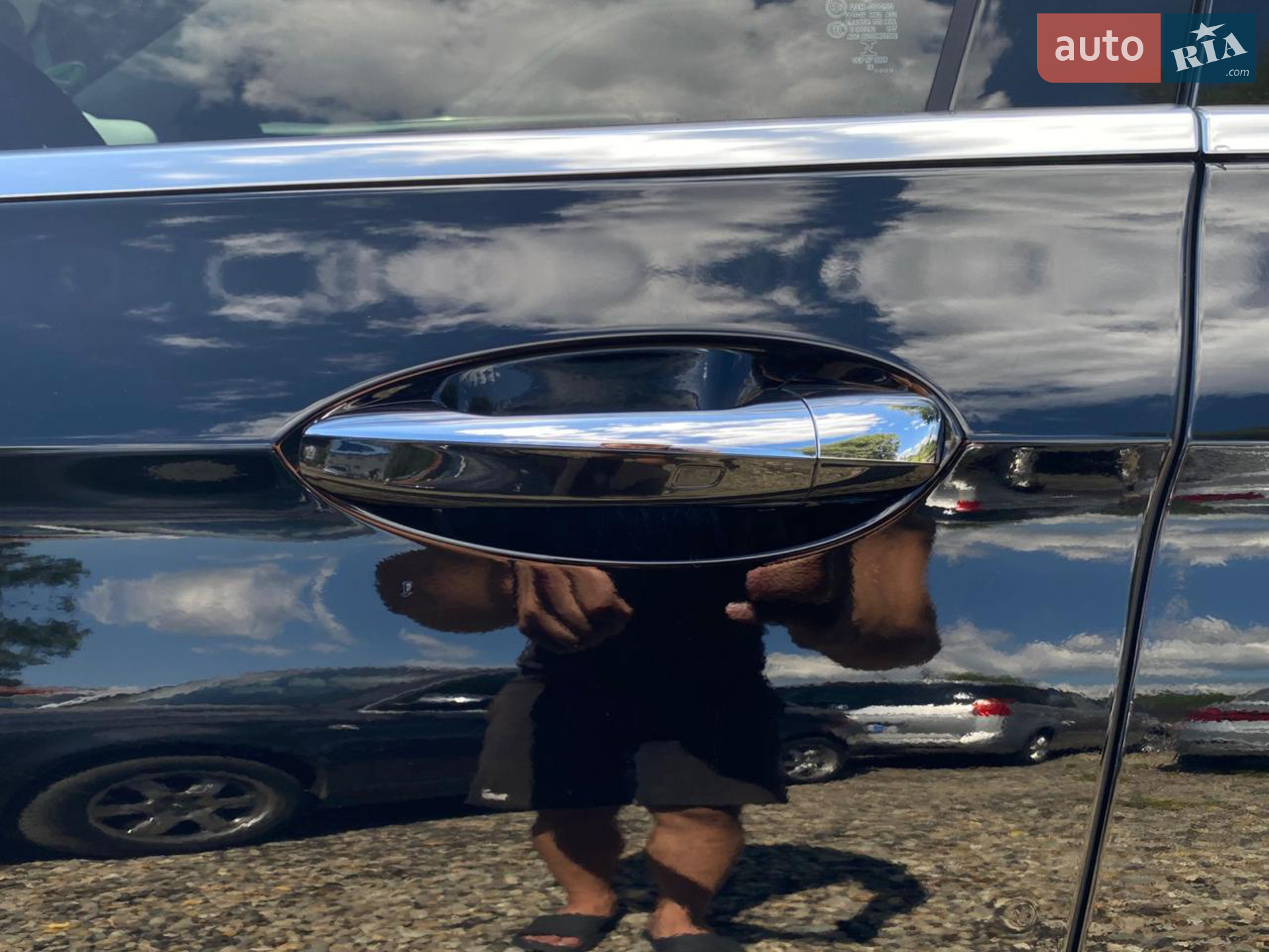 2018 Mercedes-Benz E-klasse - мініатюра 17