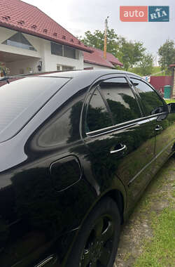 Седан Mercedes-Benz E-Class 2006 в 