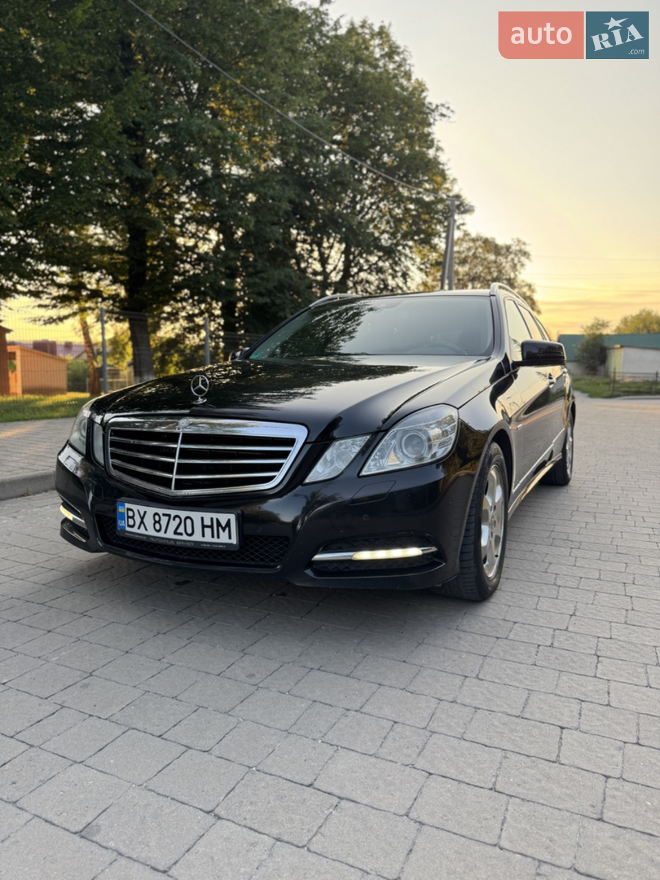 2010 Mercedes-Benz E-klasse - мініатюра 23