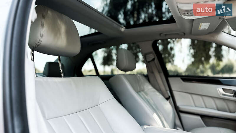 Седан Mercedes-Benz E-Class 2015 в Ровно фото 44 Седан Mercedes-Benz E-Class 2015 в Ровно