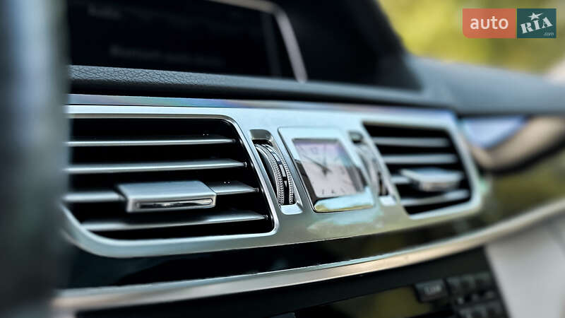 Седан Mercedes-Benz E-Class 2015 в Ровно фото 32 Седан Mercedes-Benz E-Class 2015 в Ровно