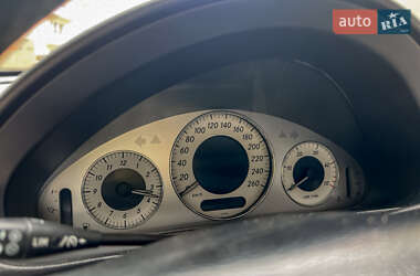 Универсал Mercedes-Benz E-Class 2008 в 