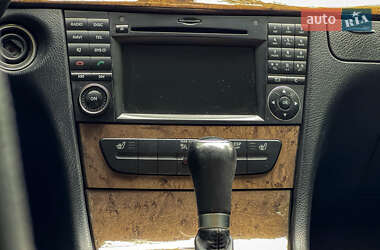 Универсал Mercedes-Benz E-Class 2008 в 
