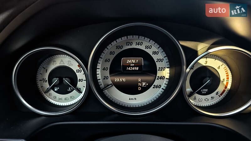 Седан Mercedes-Benz E-Class 2015 в Ровно фото 31 Седан Mercedes-Benz E-Class 2015 в Ровно