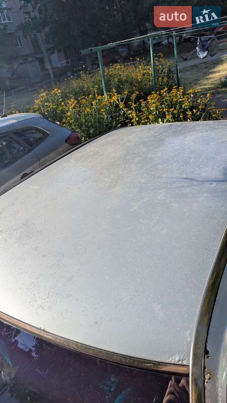 Седан Mercedes-Benz E-Class 1995 в Харькове