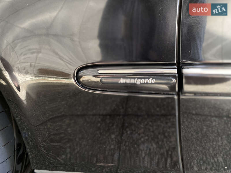 Седан Mercedes-Benz E-Class 2005 в Одессе фото 10 Седан Mercedes-Benz E-Class 2005 в Одессе