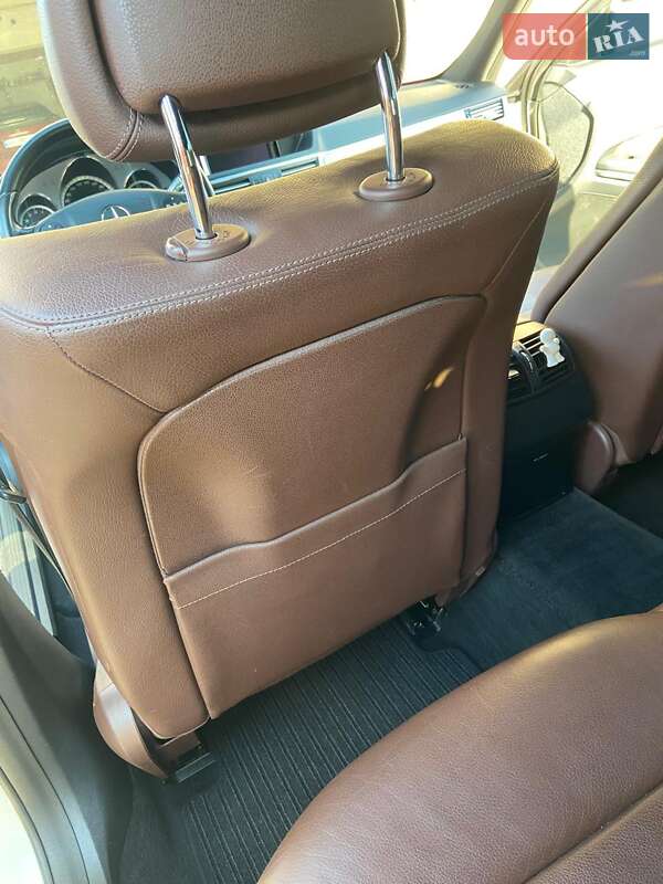 Універсал Mercedes-Benz E-Class 2010 в Южному