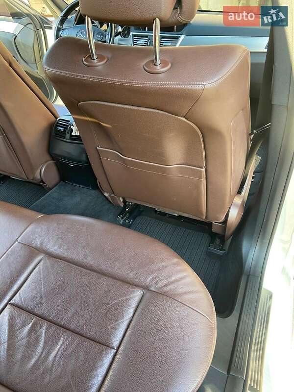 Універсал Mercedes-Benz E-Class 2010 в Южному