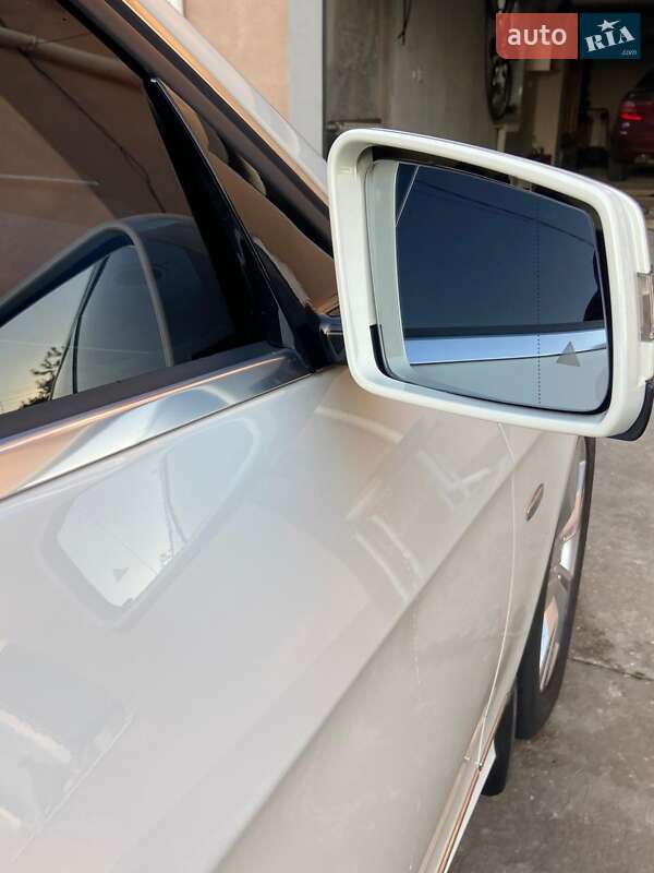 Універсал Mercedes-Benz E-Class 2010 в Южному