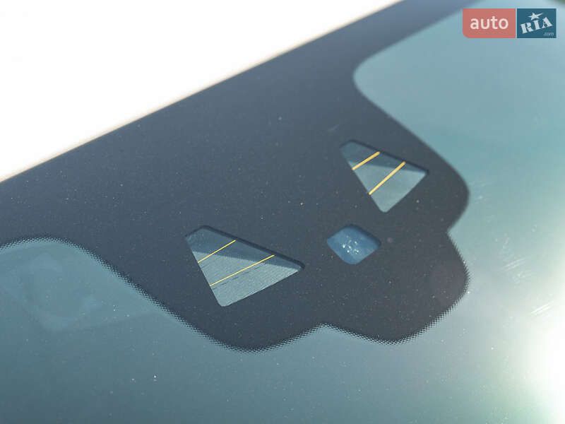 Седан Mercedes-Benz E-Class 2017 в Одесі