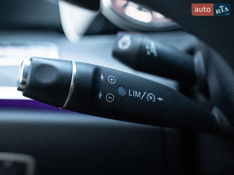 Седан Mercedes-Benz E-Class 2017 в Одесі