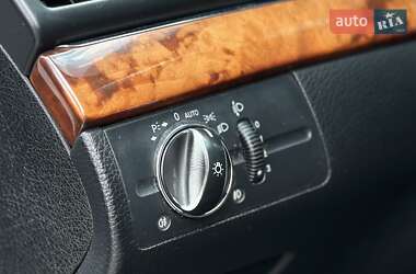 Седан Mercedes-Benz E-Class 2008 в 