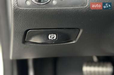 Седан Mercedes-Benz E-Class 2008 в 