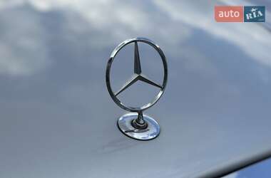 Седан Mercedes-Benz E-Class 2008 в 