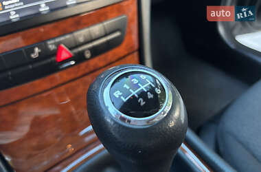 Седан Mercedes-Benz E-Class 2008 в 