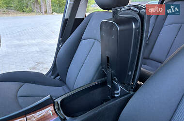 Седан Mercedes-Benz E-Class 2008 в 