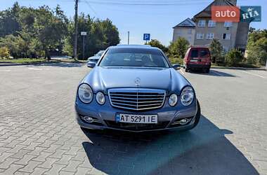 Седан Mercedes-Benz E-Class 2004 в 