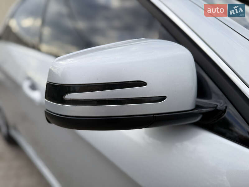 Седан Mercedes-Benz E-Class 2014 в Николаеве фото 9 Седан Mercedes-Benz E-Class 2014 в Николаеве