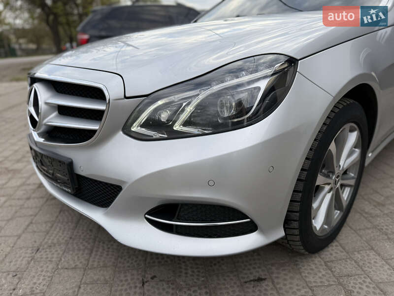 Седан Mercedes-Benz E-Class 2014 в Николаеве фото 12 Седан Mercedes-Benz E-Class 2014 в Николаеве