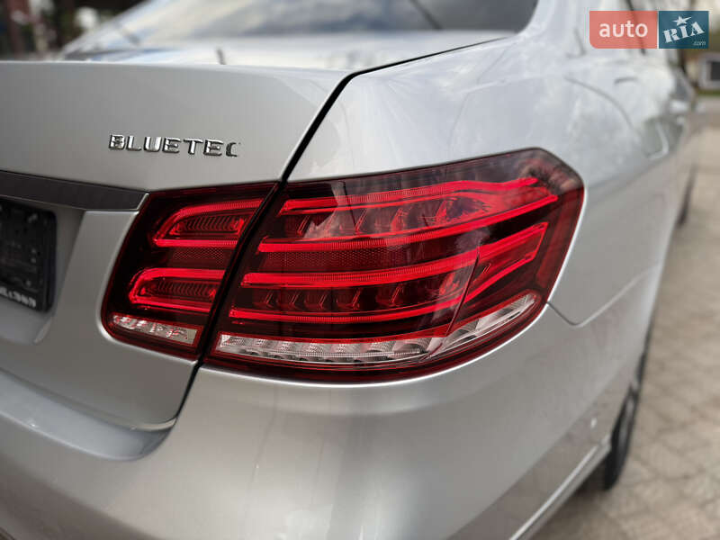 Седан Mercedes-Benz E-Class 2014 в Николаеве фото 8 Седан Mercedes-Benz E-Class 2014 в Николаеве