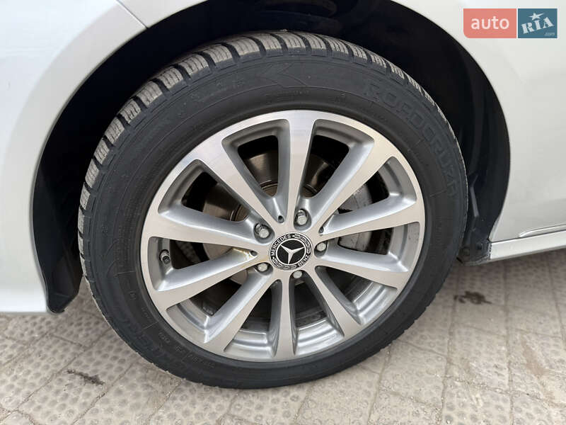 Седан Mercedes-Benz E-Class 2014 в Николаеве фото 19 Седан Mercedes-Benz E-Class 2014 в Николаеве