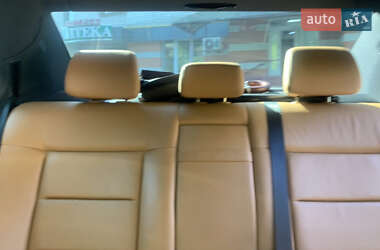 Седан Mercedes-Benz E-Class 2010 в 