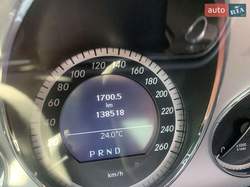 Седан Mercedes-Benz E-Class 2010 в Киеве фото 11 Седан Mercedes-Benz E-Class 2010 в Киеве