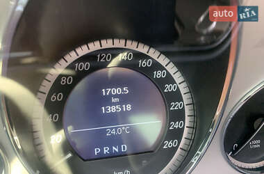 Седан Mercedes-Benz E-Class 2010 в 