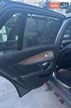 Универсал Mercedes-Benz E-Class 2017 в 
