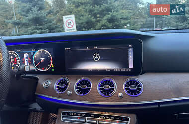 Универсал Mercedes-Benz E-Class 2017 в 