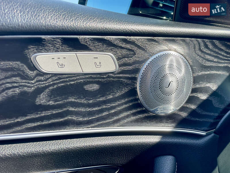 Універсал Mercedes-Benz E-Class 2017 в Луцьку