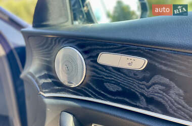 Универсал Mercedes-Benz E-Class 2017 в 