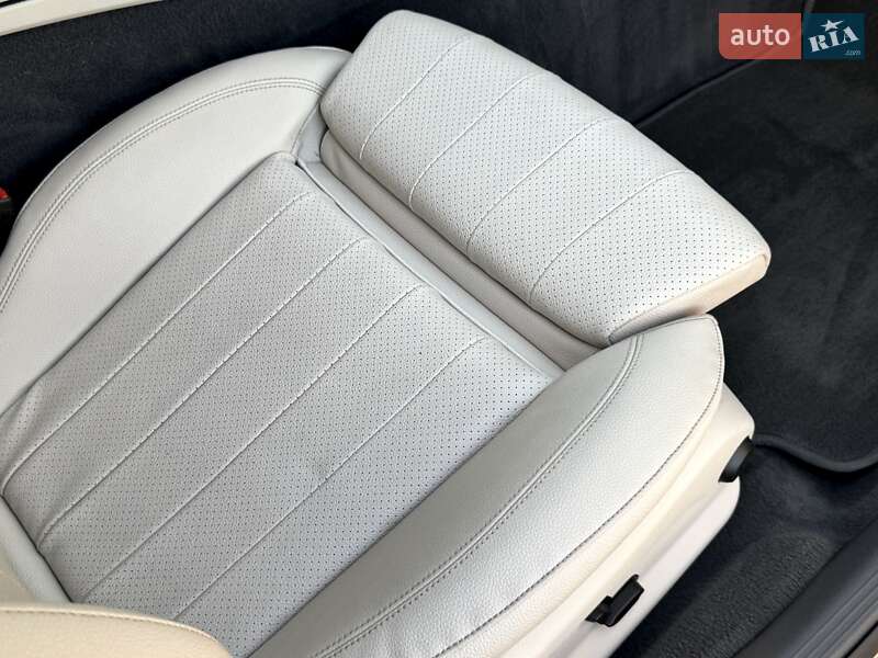 Седан Mercedes-Benz E-Class 2020 в Ковеле