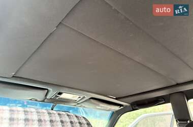Седан Mercedes-Benz E-Class 1995 в 